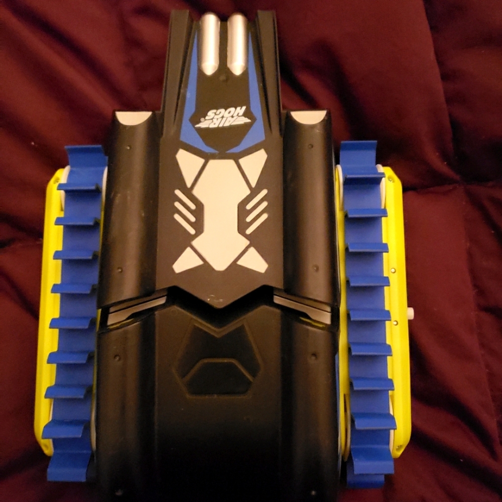 Air Hogs Thunder Trax